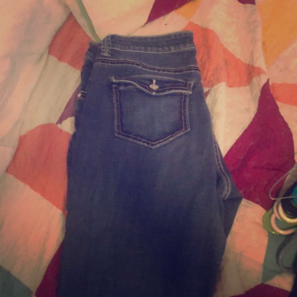 Lee Jeans